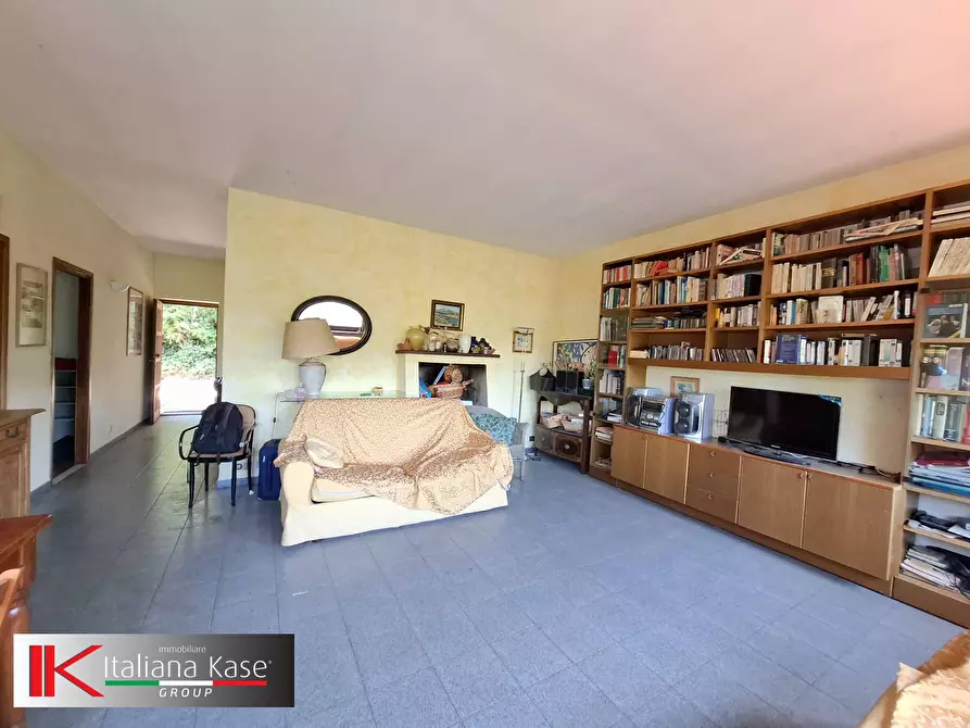 Immagine 21 di Casa semindipendente in vendita  in Str bellavista a Baldissero Torinese