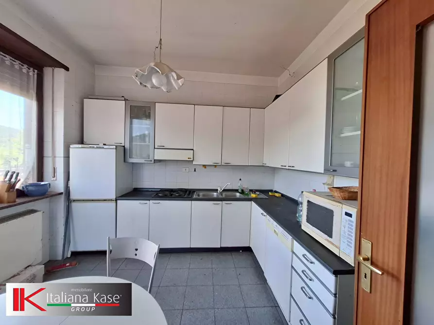 Immagine 24 di Casa semindipendente in vendita  in Str bellavista a Baldissero Torinese