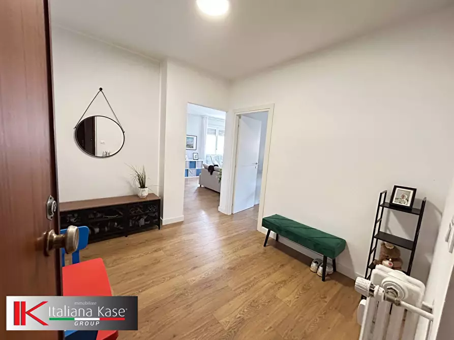 Immagine 19 di Appartamento in vendita  in Via Settimo a San Mauro Torinese