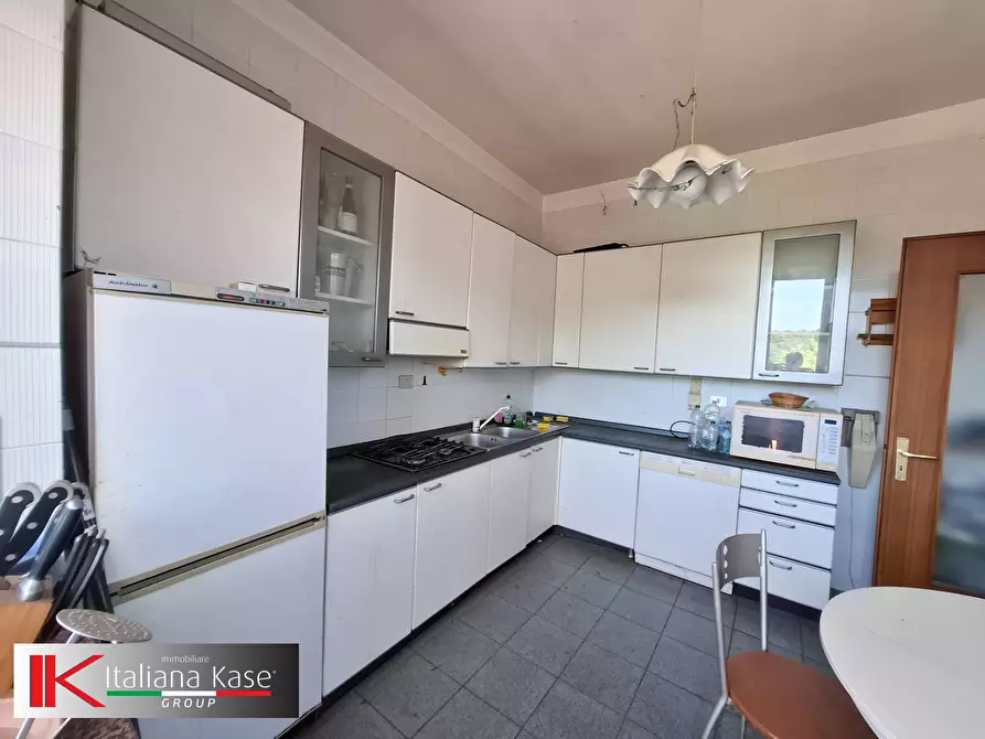 Immagine 37 di Casa semindipendente in vendita  in Str bellavista a Baldissero Torinese