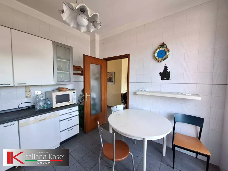 Immagine 25 di Casa semindipendente in vendita  in Str bellavista a Baldissero Torinese