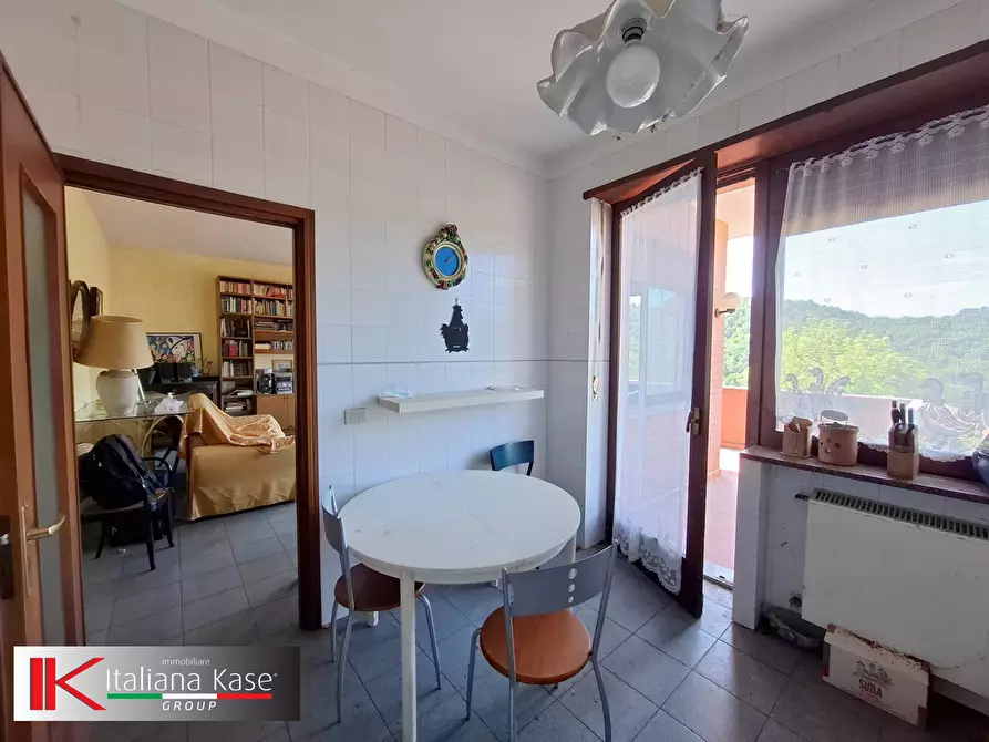 Immagine 26 di Casa semindipendente in vendita  in Str bellavista a Baldissero Torinese