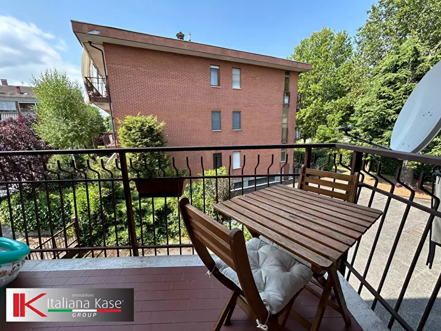Immagine 12 di Appartamento in vendita  in Via Settimo a San Mauro Torinese