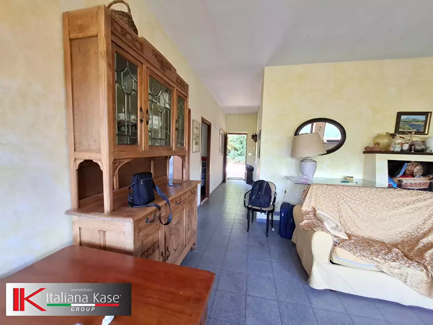 Immagine 39 di Casa semindipendente in vendita  in Str bellavista a Baldissero Torinese
