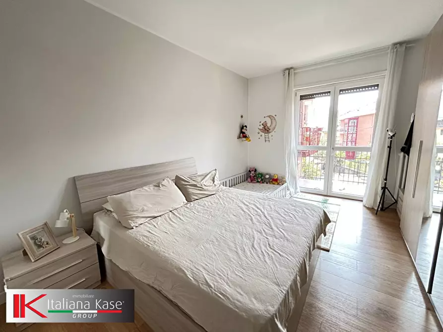 Immagine 13 di Appartamento in vendita  in Via Settimo a San Mauro Torinese
