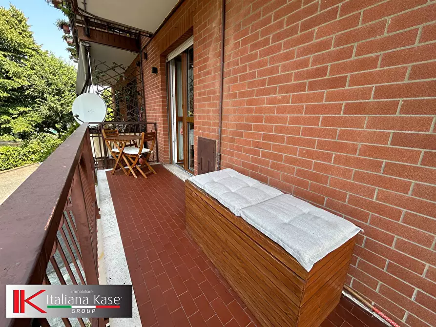Immagine 36 di Appartamento in vendita  in Via Settimo a San Mauro Torinese