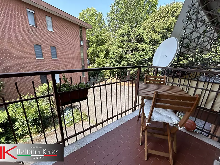 Immagine 20 di Appartamento in vendita  in Via Settimo a San Mauro Torinese
