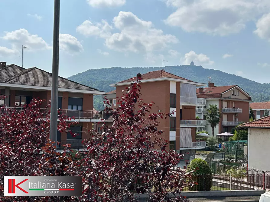 Immagine 10 di Appartamento in vendita  in Via Settimo a San Mauro Torinese