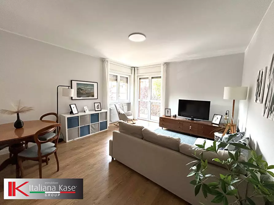 Immagine 1 di Appartamento in vendita  in Via Settimo a San Mauro Torinese