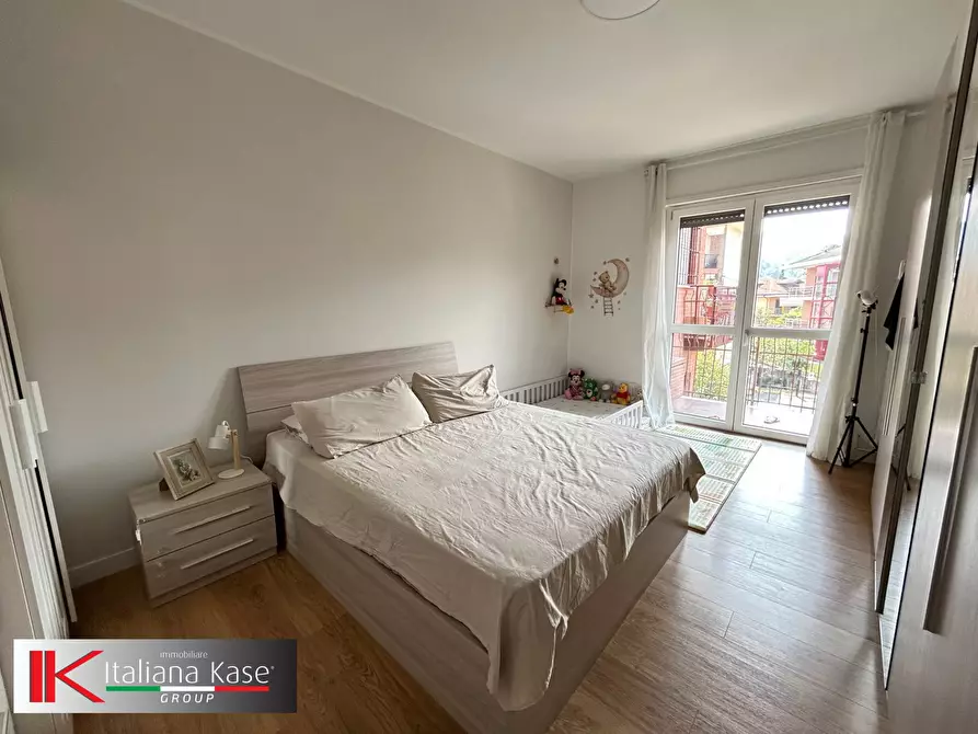 Immagine 16 di Appartamento in vendita  in Via Settimo a San Mauro Torinese