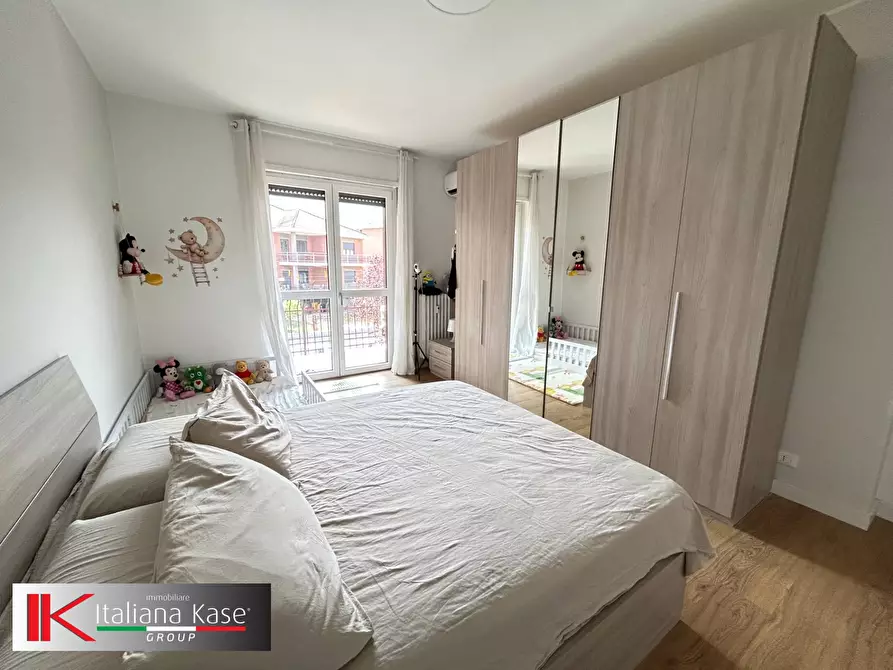 Immagine 21 di Appartamento in vendita  in Via Settimo a San Mauro Torinese