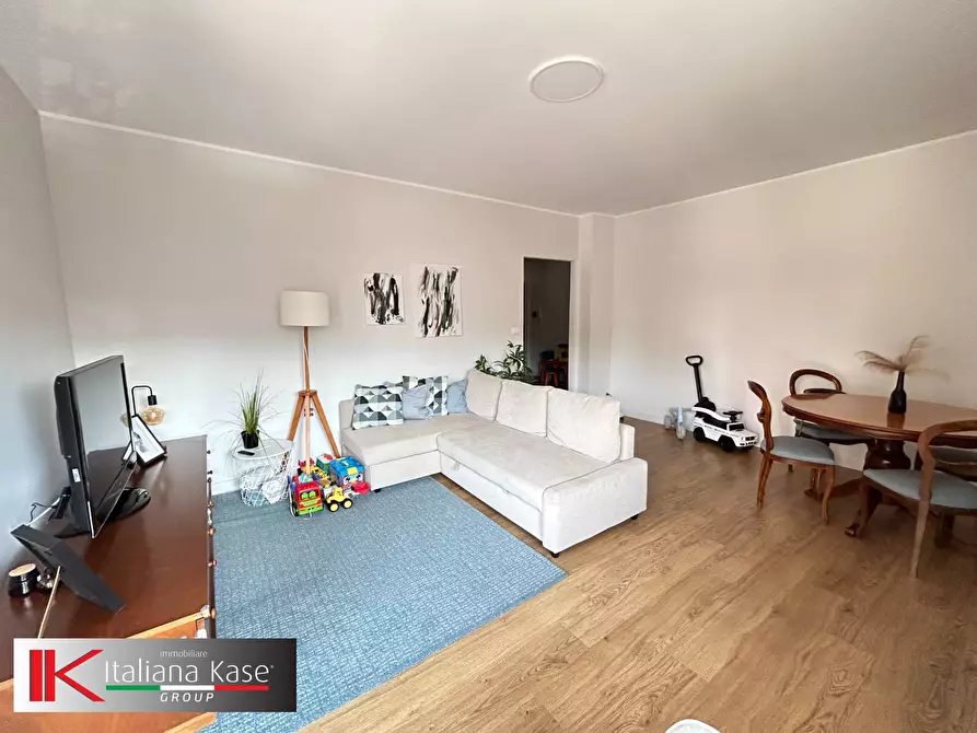 Immagine 5 di Appartamento in vendita  in Via Settimo a San Mauro Torinese