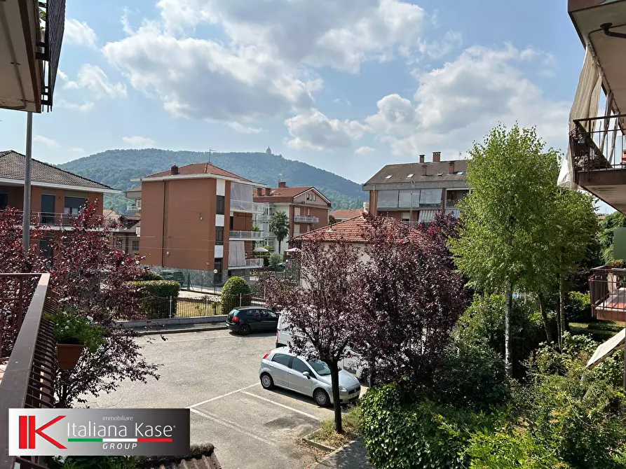 Immagine 29 di Appartamento in vendita  in Via Settimo a San Mauro Torinese