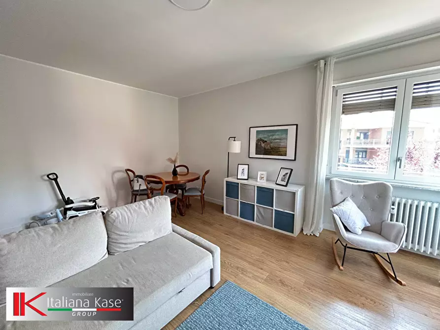 Immagine 25 di Appartamento in vendita  in Via Settimo a San Mauro Torinese