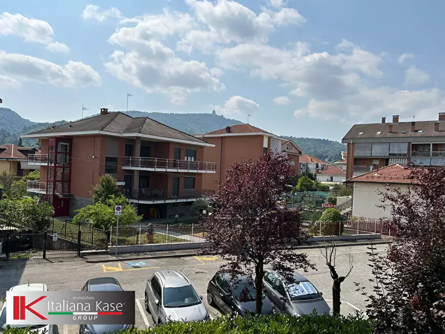 Immagine 30 di Appartamento in vendita  in Via Settimo a San Mauro Torinese