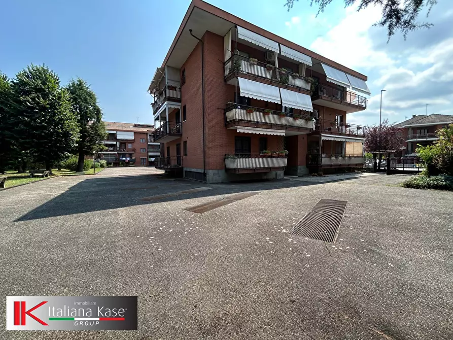 Immagine 32 di Appartamento in vendita  in Via Settimo a San Mauro Torinese