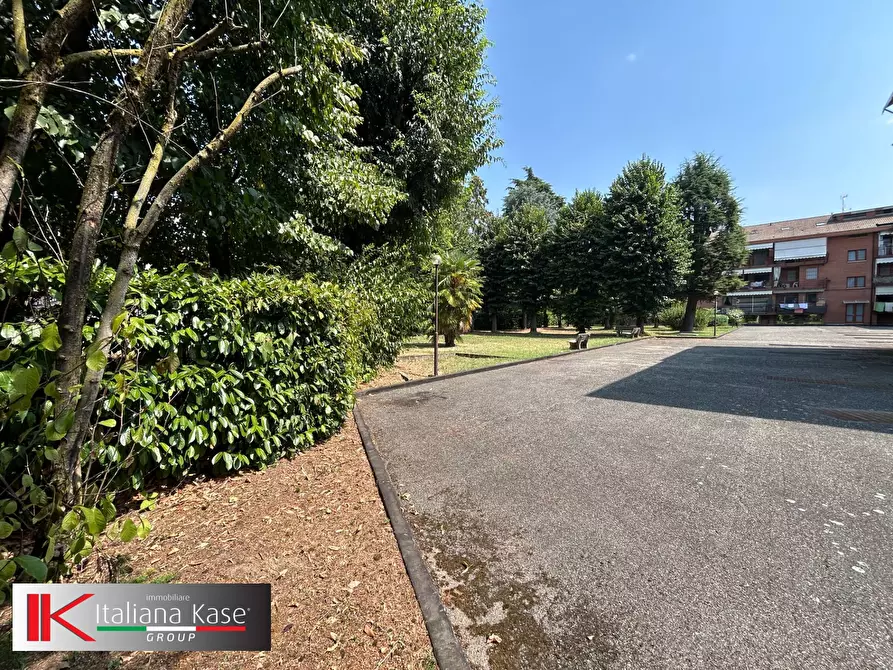 Immagine 31 di Appartamento in vendita  in Via Settimo a San Mauro Torinese