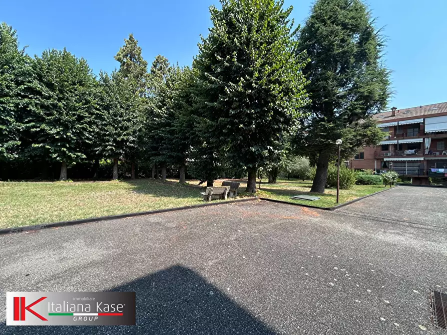 Immagine 33 di Appartamento in vendita  in Via Settimo a San Mauro Torinese