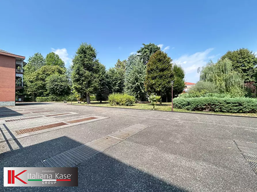 Immagine 34 di Appartamento in vendita  in Via Settimo a San Mauro Torinese