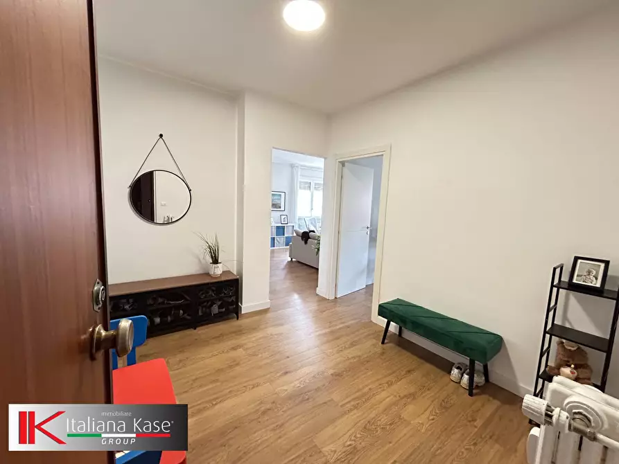 Immagine 27 di Appartamento in vendita  in Via Settimo a San Mauro Torinese