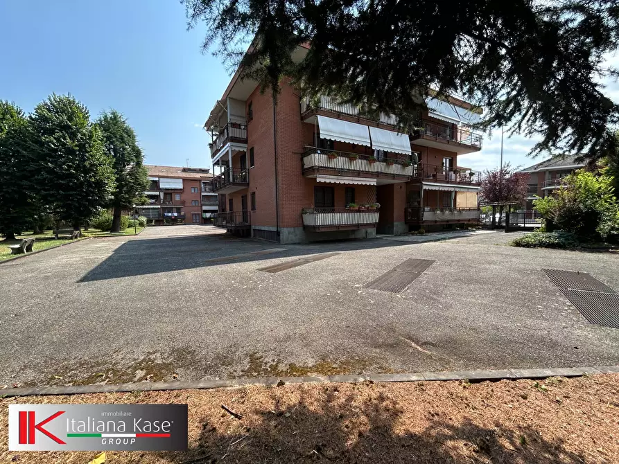 Immagine 35 di Appartamento in vendita  in Via Settimo a San Mauro Torinese
