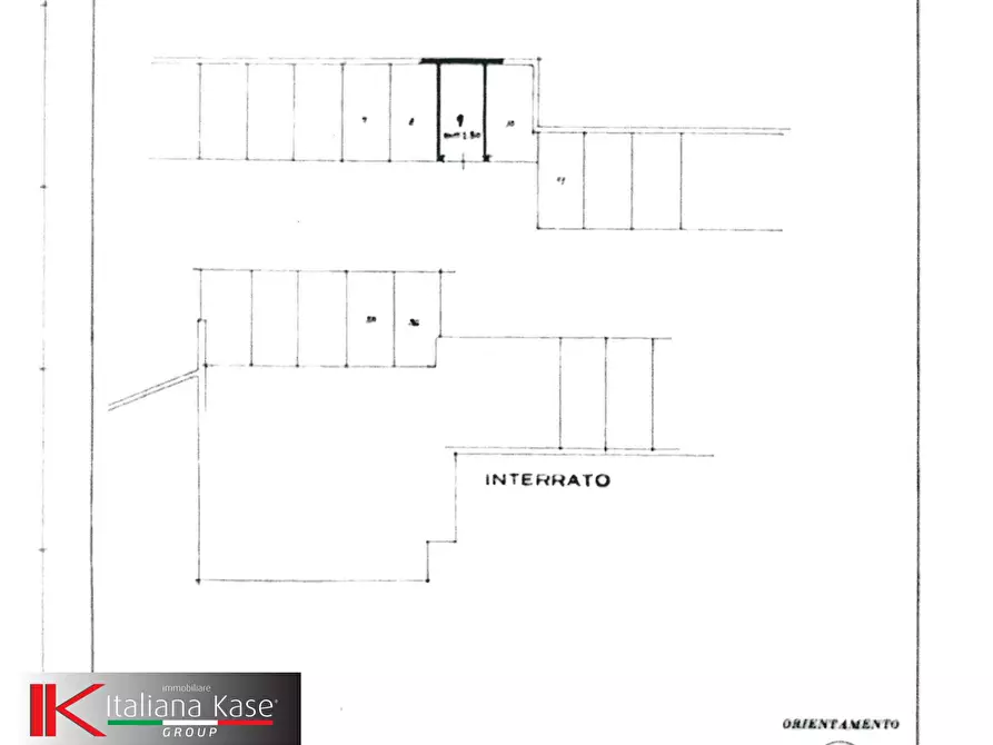 Immagine 37 di Appartamento in vendita  in Via Settimo a San Mauro Torinese