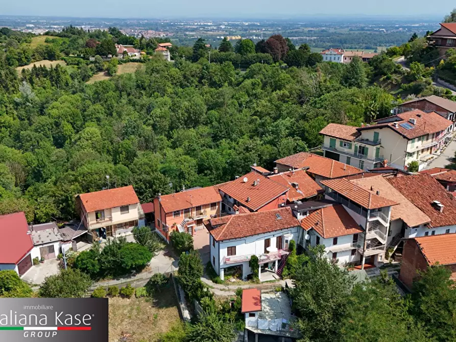 Immagine 2 di Casa semindipendente in vendita  in Tetti Varetto a Bruino