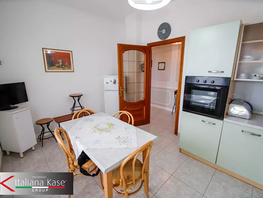 Immagine 3 di Appartamento in vendita  in viale europa 27 a Caluso