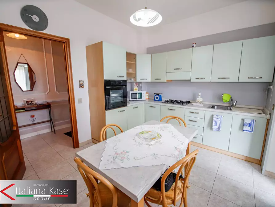 Immagine 4 di Appartamento in vendita  in viale europa 27 a Caluso