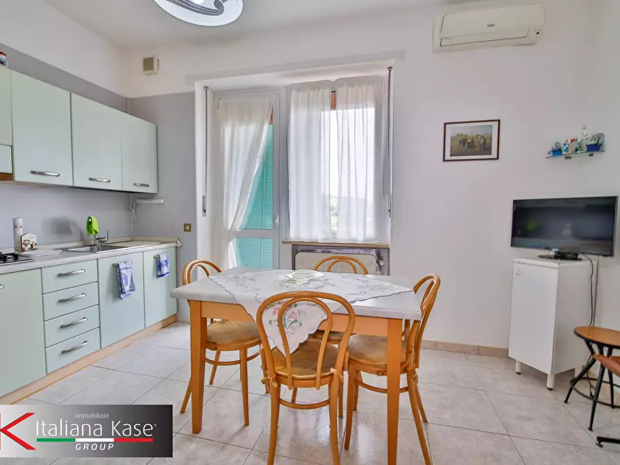 Immagine 5 di Appartamento in vendita  in viale europa 27 a Caluso