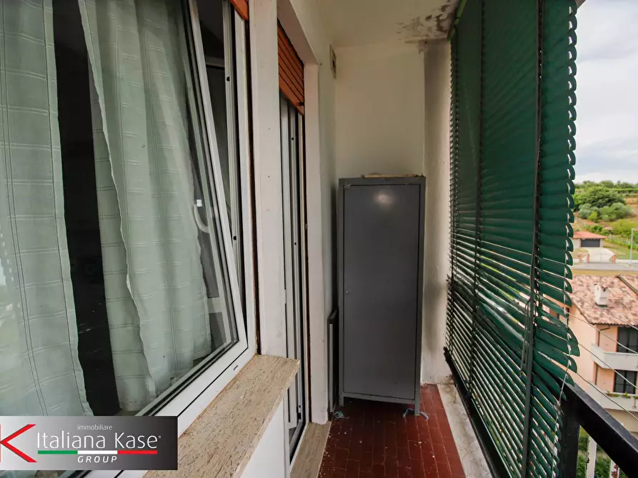 Immagine 7 di Appartamento in vendita  in viale europa 27 a Caluso