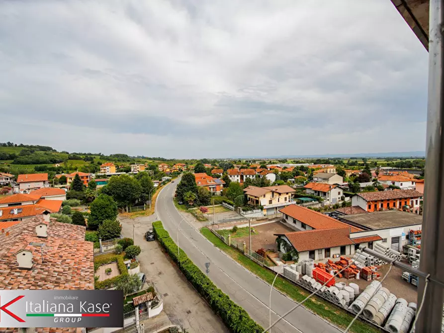 Immagine 9 di Appartamento in vendita  in viale europa 27 a Caluso