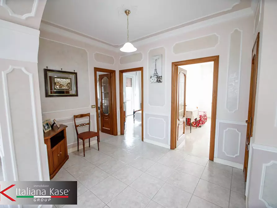 Immagine 14 di Appartamento in vendita  in viale europa 27 a Caluso