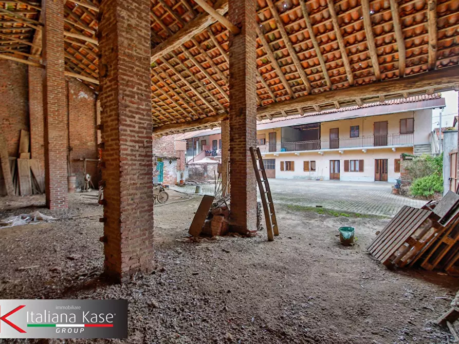 Immagine 5 di Casa indipendente in vendita  in via maria letizia a Bruino