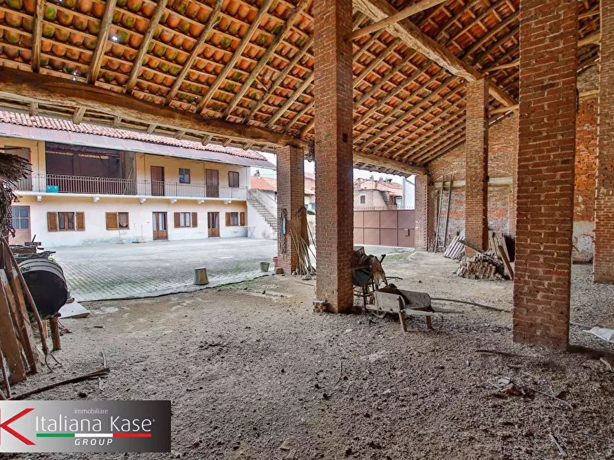 Immagine 6 di Casa indipendente in vendita  in via maria letizia a Bruino