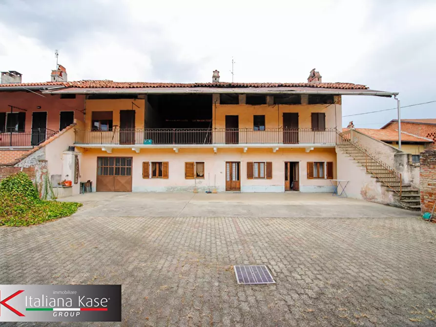 Immagine 1 di Casa indipendente in vendita  in via maria letizia a Bruino