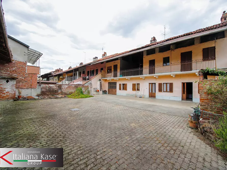 Immagine 11 di Casa indipendente in vendita  in via maria letizia a Bruino
