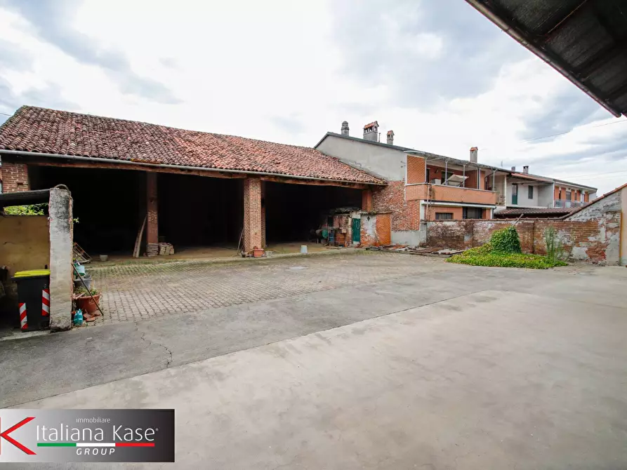 Immagine 12 di Casa indipendente in vendita  in via maria letizia a Bruino