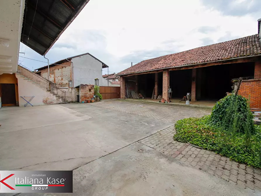 Immagine 13 di Casa indipendente in vendita  in via maria letizia a Bruino