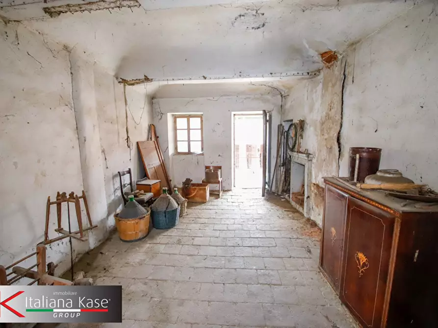 Immagine 21 di Casa indipendente in vendita  in via maria letizia a Bruino