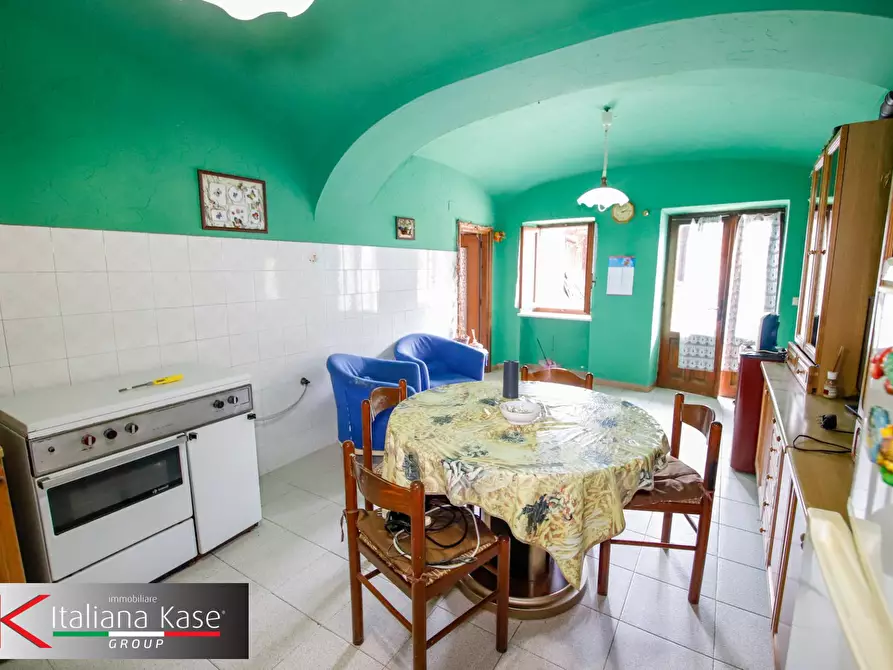 Immagine 28 di Casa indipendente in vendita  in via maria letizia a Bruino
