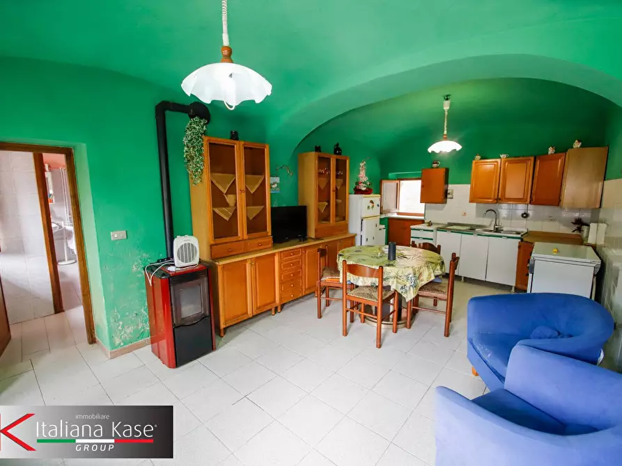 Immagine 10 di Casa indipendente in vendita  in via maria letizia a Bruino