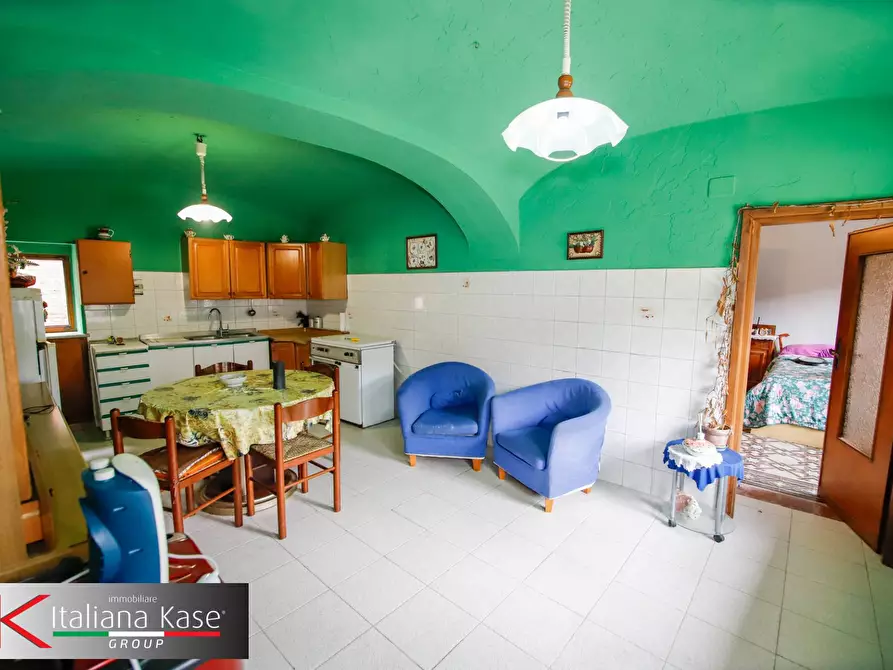 Immagine 9 di Casa indipendente in vendita  in via maria letizia a Bruino