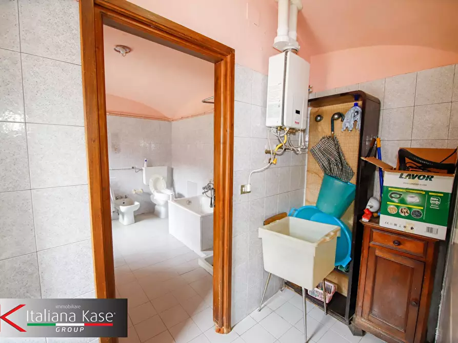 Immagine 29 di Casa indipendente in vendita  in via maria letizia a Bruino