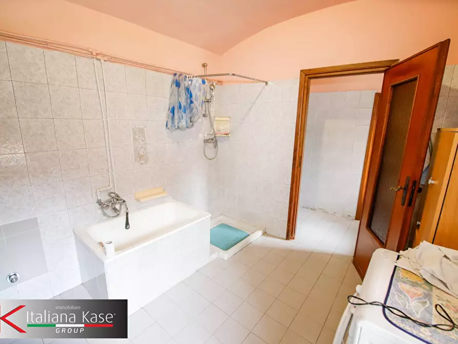 Immagine 31 di Casa indipendente in vendita  in via maria letizia a Bruino