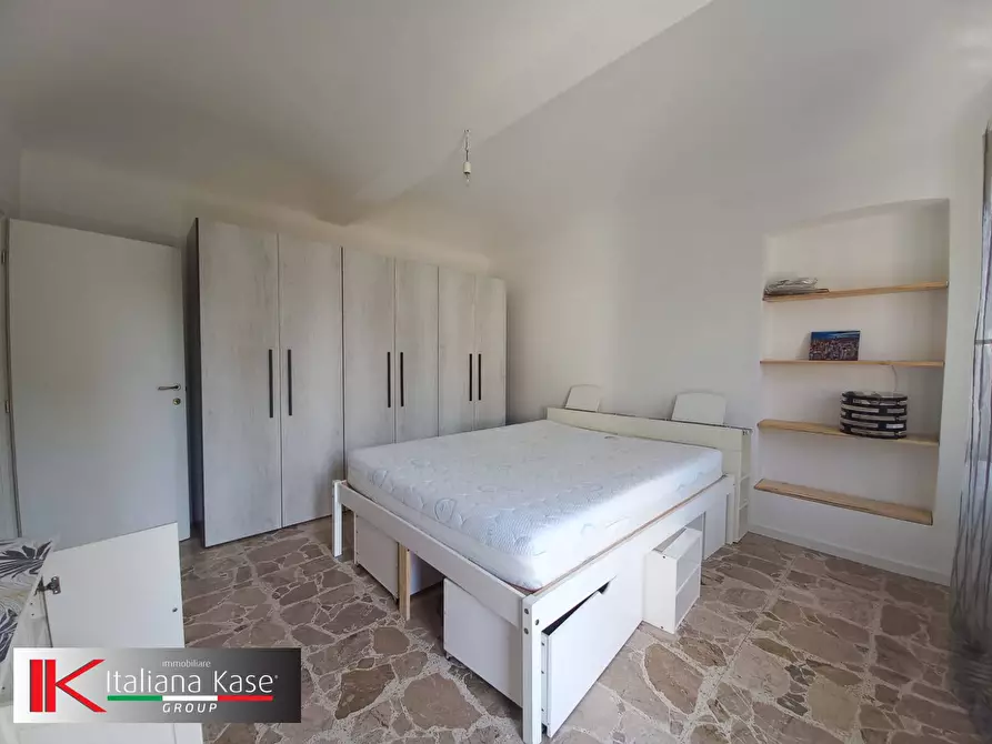 Immagine 9 di Appartamento in affitto  a San Giorgio Canavese
