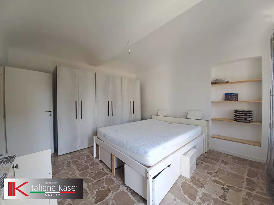 Immagine 11 di Appartamento in affitto  a San Giorgio Canavese