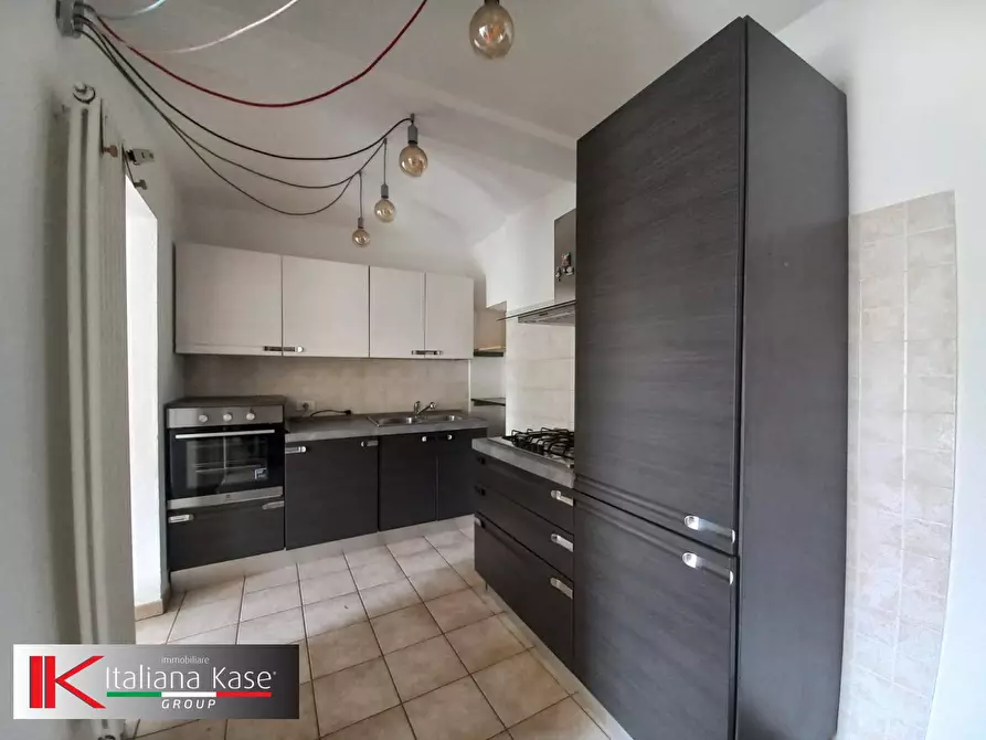 Immagine 4 di Appartamento in affitto  a San Giorgio Canavese
