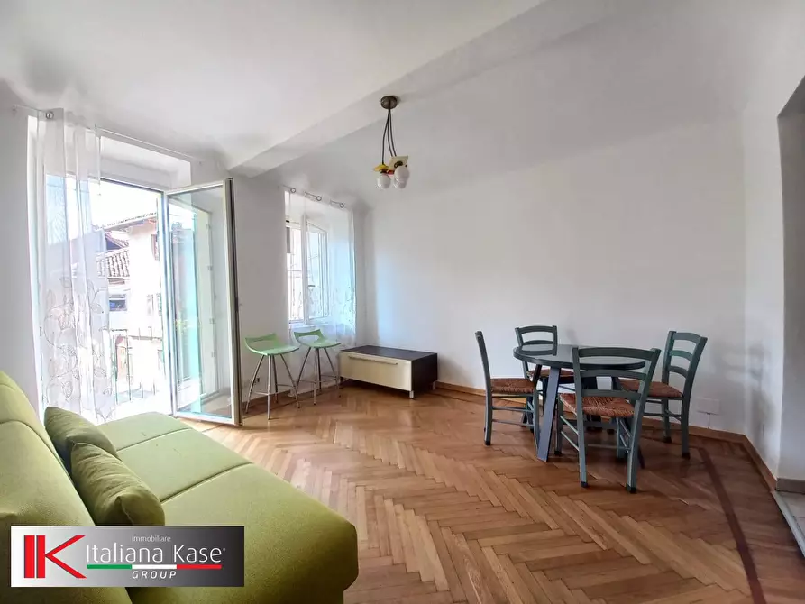 Immagine 1 di Appartamento in affitto  a San Giorgio Canavese