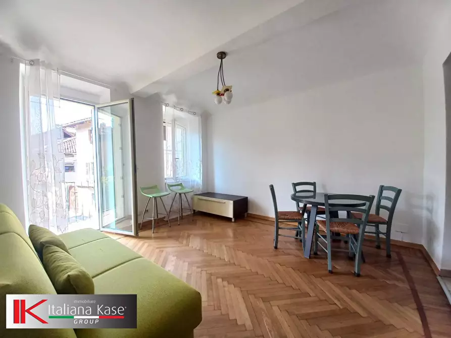 Immagine 2 di Appartamento in affitto  a San Giorgio Canavese